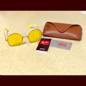 Ray-Ban Ja-Jo